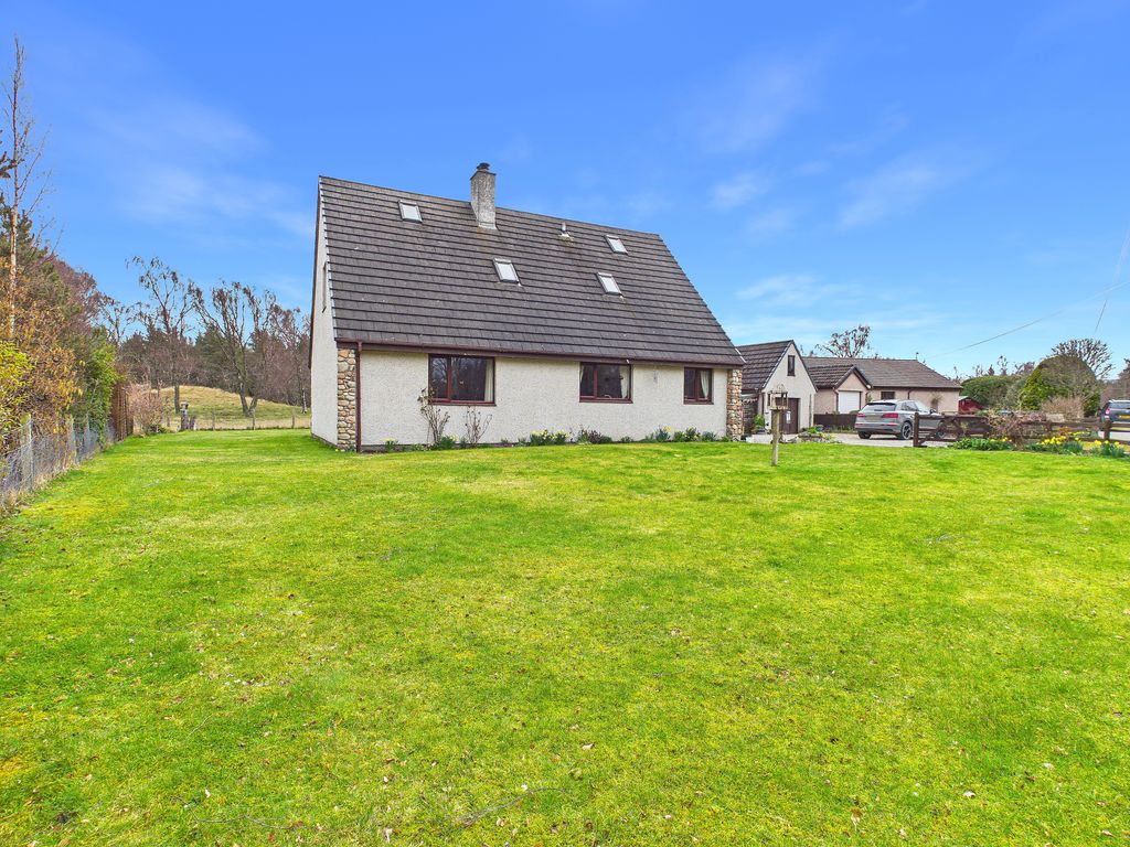 Additional image 34 of 4 bed detached house for saleCorrie Mhor, Boat Of Garten PH24