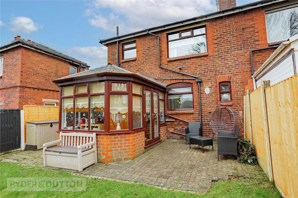Additional image 23 of 3 bed semi-detached house for saleSycamore Avenue, Greenacres, Oldham OL4