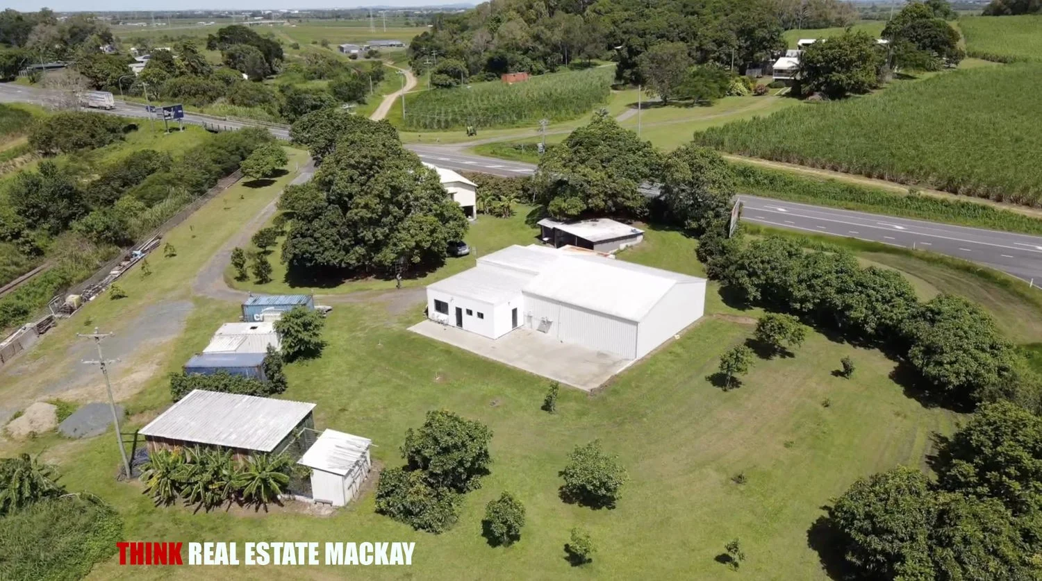 Additional image 3 of 730 Bruce Highway, Farleigh QLD 4741
