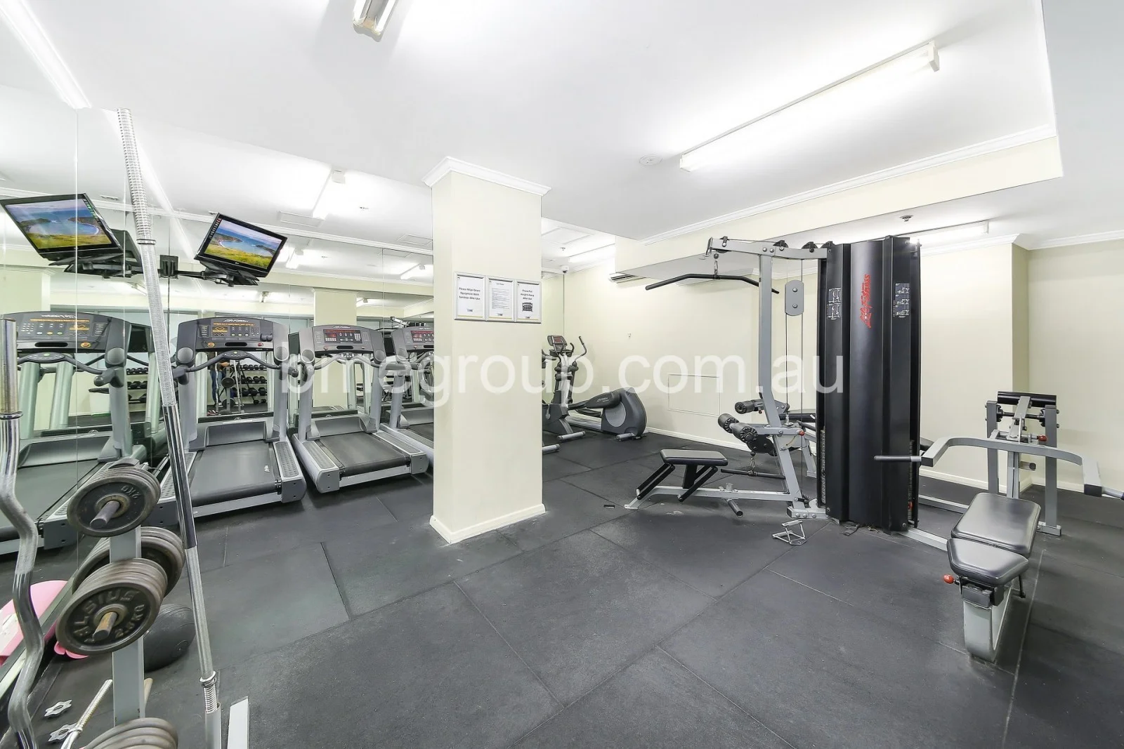 Additional image 8 of 270/298-304 Sussex Street, Sydney NSW 2000