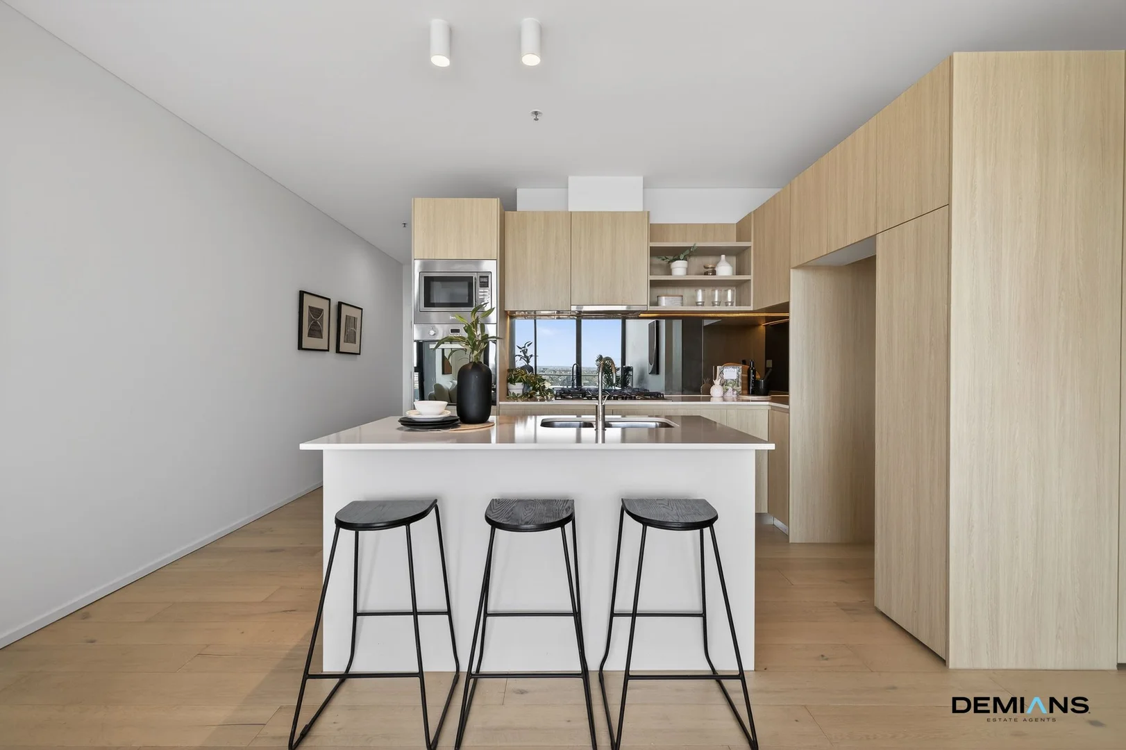 Additional image 6 of 2101/6A Atkinson Street, Liverpool NSW 2170
