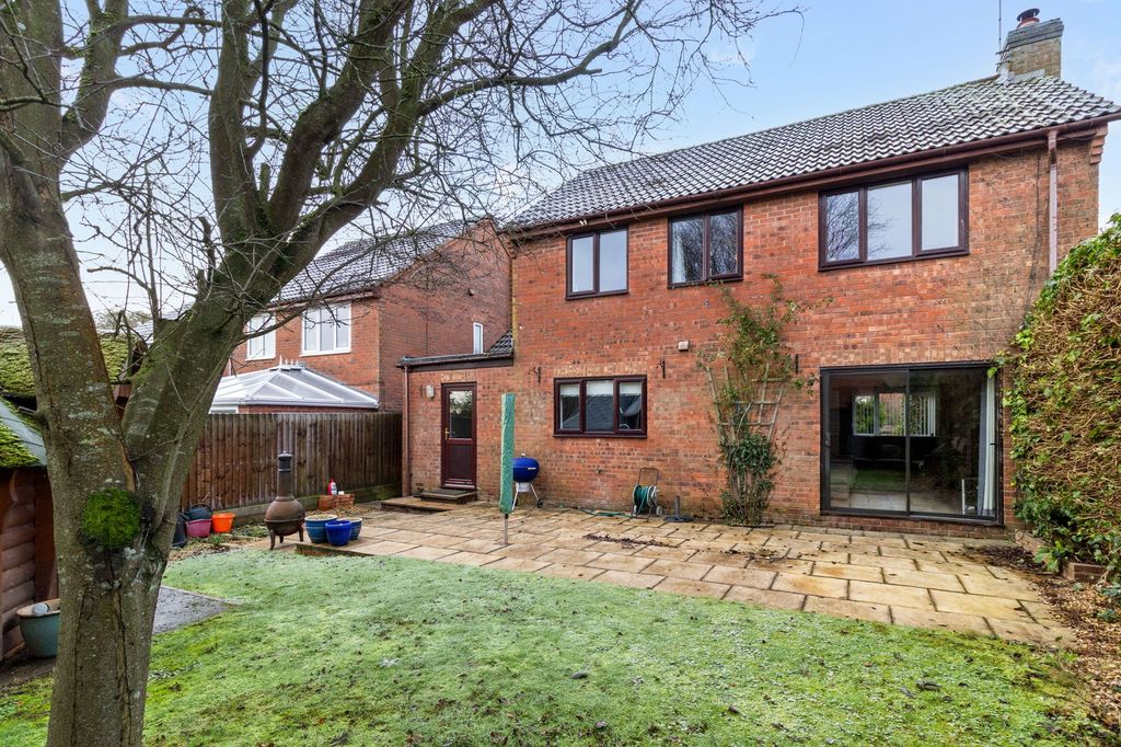 Additional image 17 of 4 bed detached house for saleMaple Close, Bromyard HR7