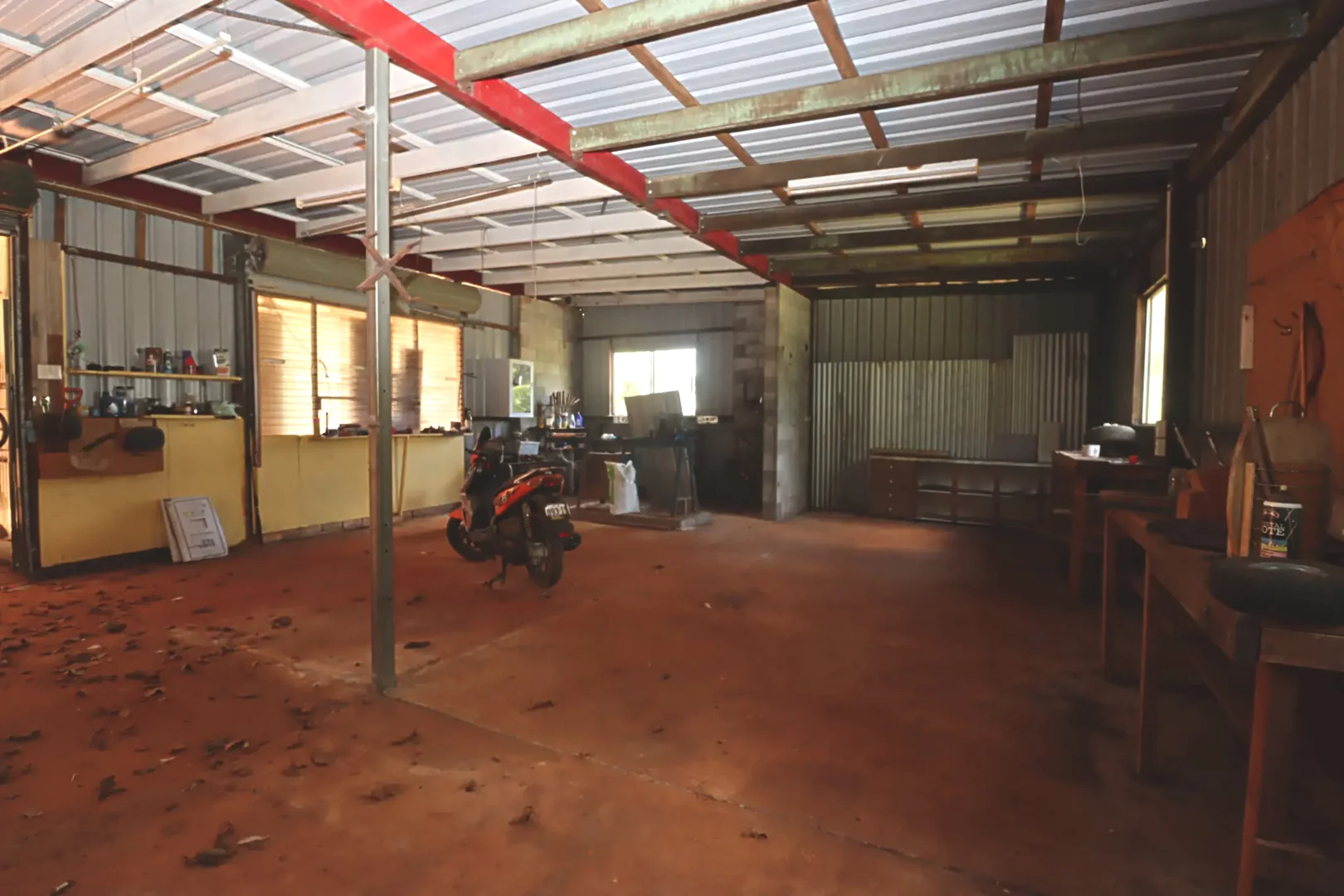 Additional image 24 of 49 South Isis Road, South Isis QLD 4660