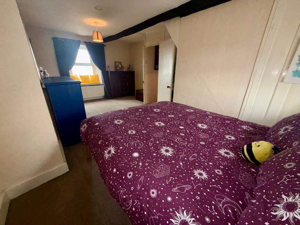 Additional image 10 of 3 bed terraced house for saleHigh Street, Borth SY24