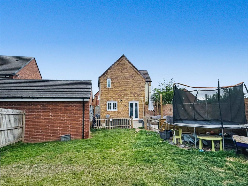 Additional image 15 of 3 bed detached house for salePorthouse Rise, Bromyard HR7