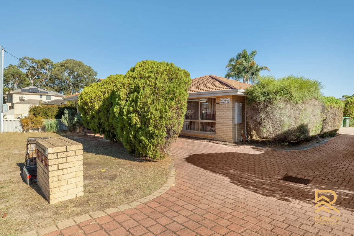 1/107 Wright Street, Kewdale WA 6105