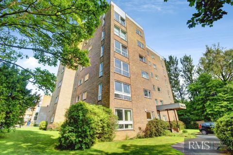 Dene Court, Newcastle Upon Tyne NE7