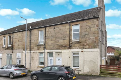 Bredisholm Road, Baillieston, Glasgow G69