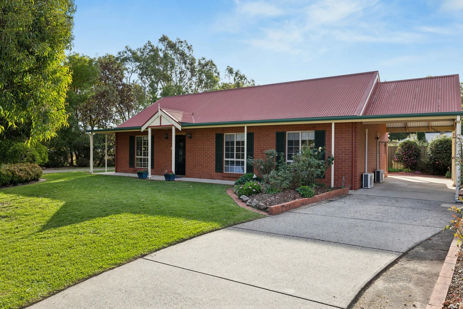 1/20 Darkana Road, Balhannah SA 5242