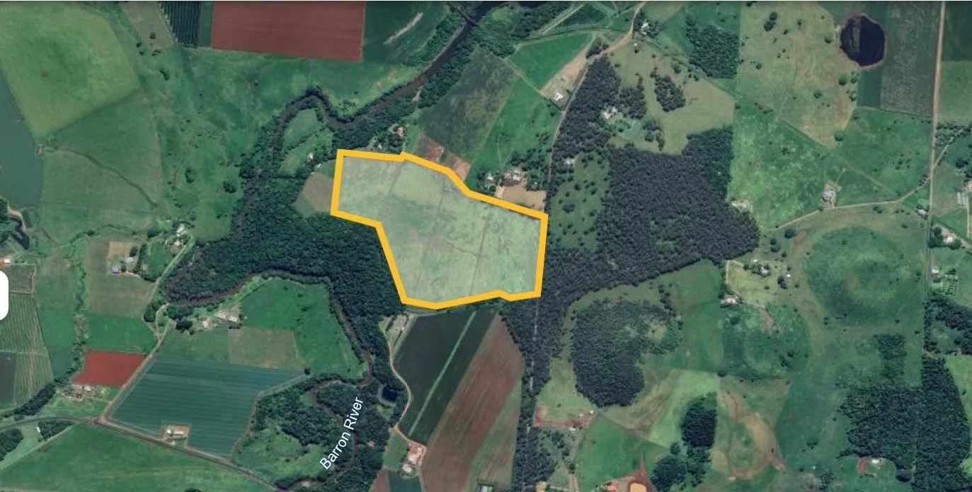 Additional image 4 of Lot 12 Pinnacle Pocket Road, East Barron QLD 4883