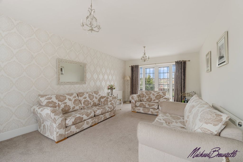 Additional image 5 of 6 bed detached house for saleBolton Hall Road, Bradford BD2