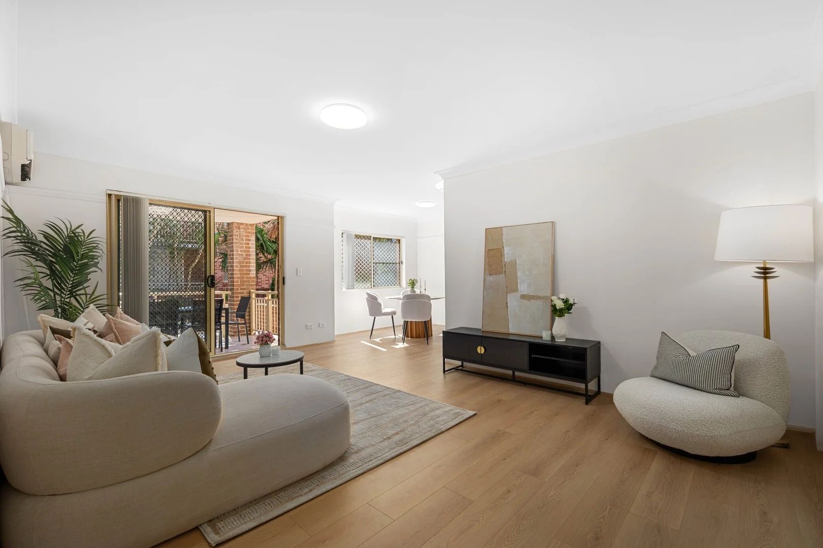 6/35-39 Hampden Street, Beverly Hills NSW 2209