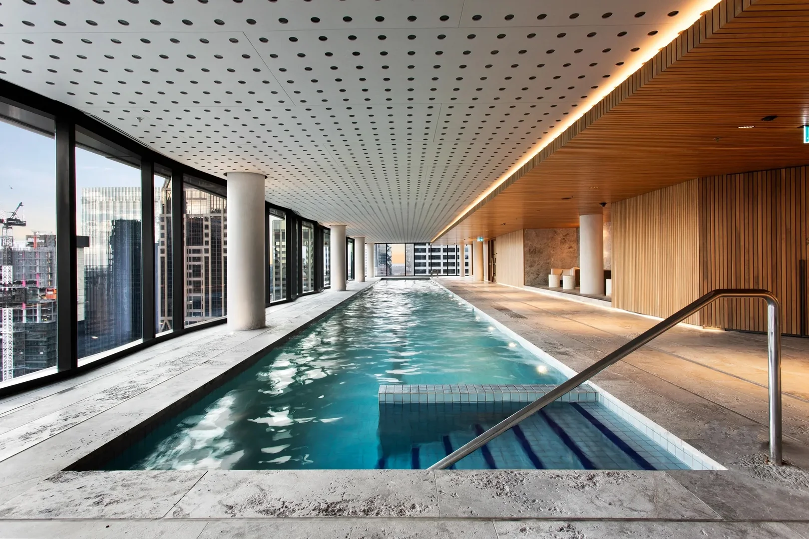 Additional image 24 of 3803/439 Collins Street, Melbourne VIC 3000