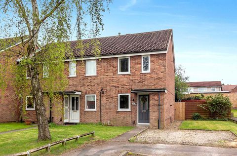 Celtic Close, York, North Yorkshire YO26