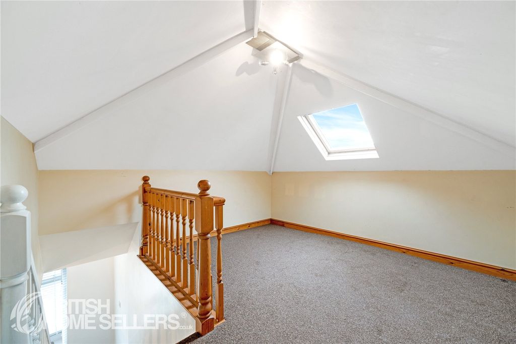 Additional image 8 of 4 bed detached house for saleSouth Street, Braunton, Devon EX33