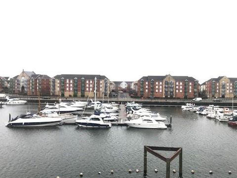 Victoria Quay, Swansea SA1