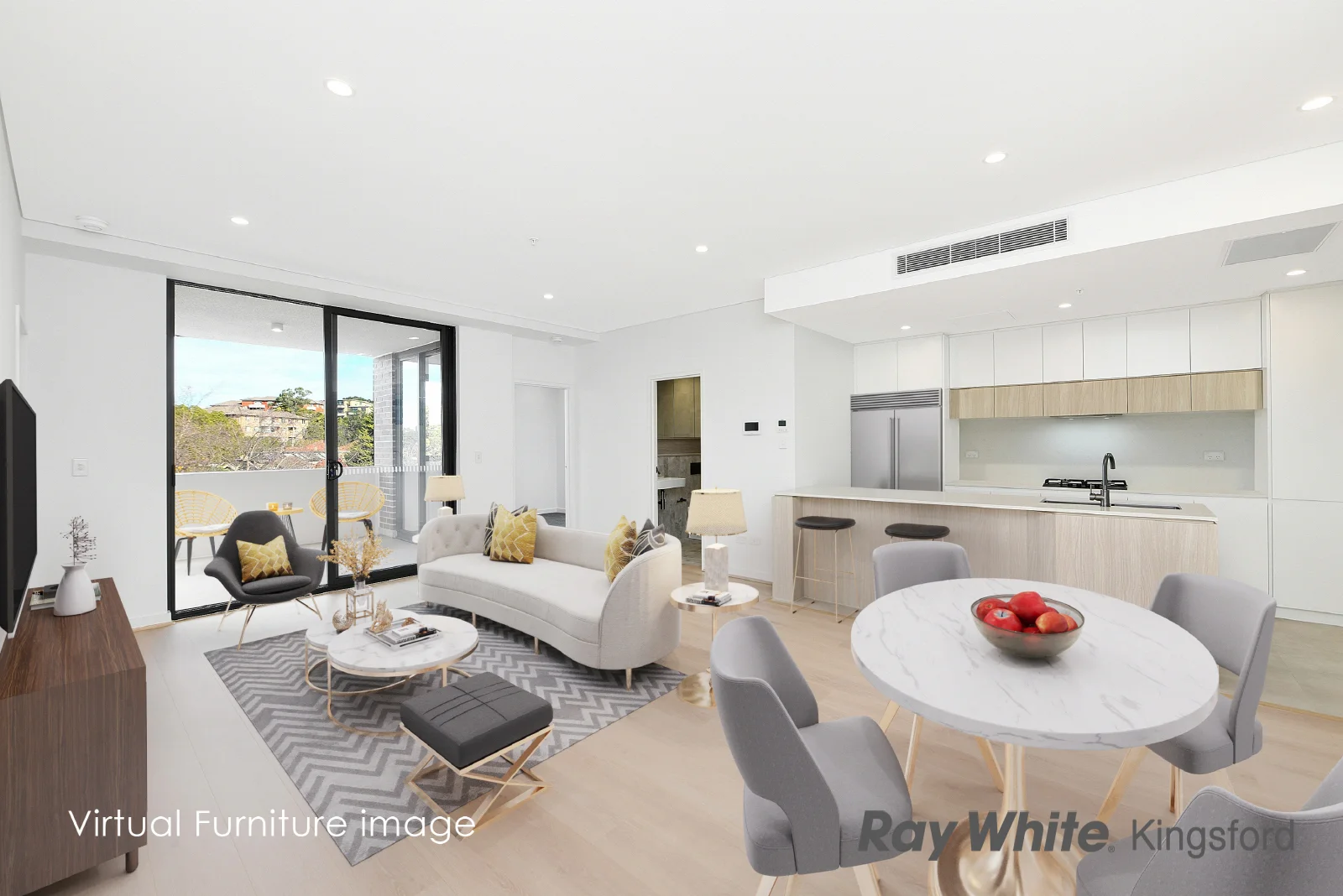 14/17-35 Wollongong Road, Arncliffe NSW 2205