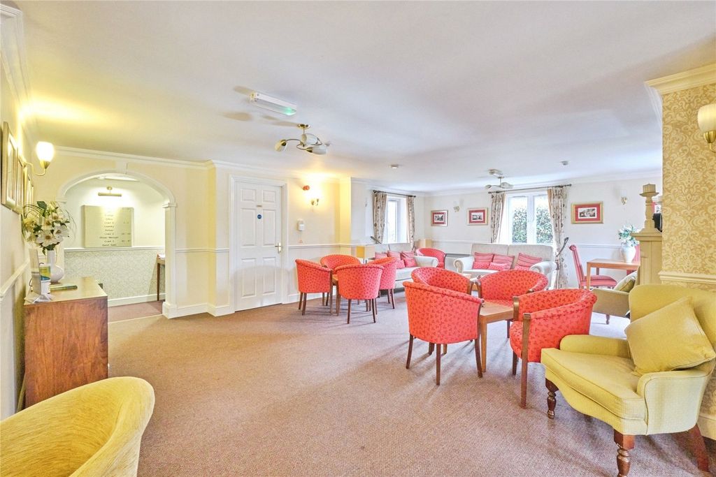 Additional image 7 of 1 bed flat for saleFarthings Court, Bridgnorth WV16