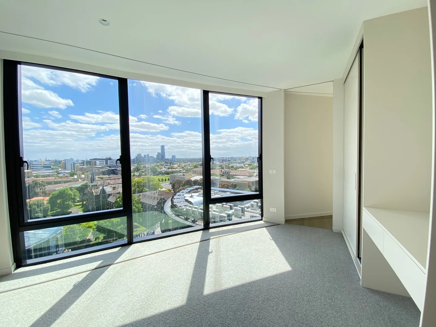 Additional image 9 of 1203/605 St Kilda Road, Melbourne VIC 3004