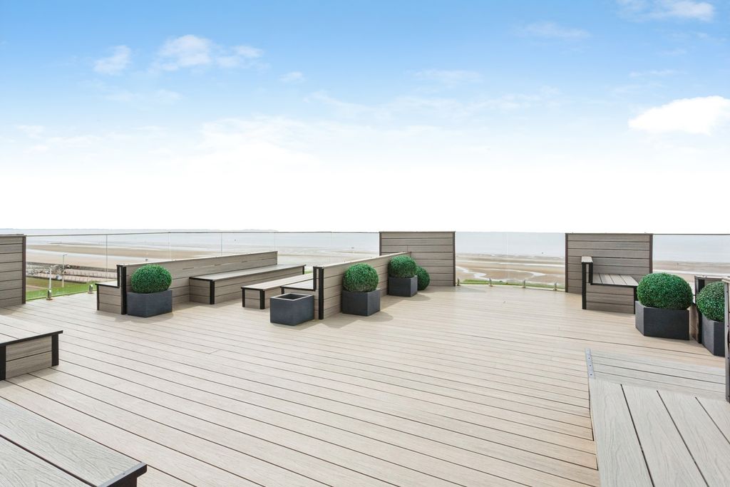 Additional image 26 of 2 bed flat for saleNew South Promenade, Blackpool, Lancashire FY4