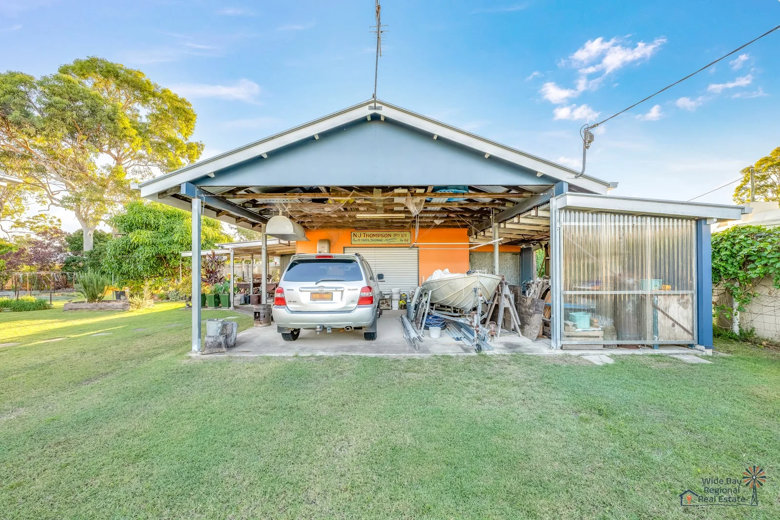 Additional image 27 of 37 Gregory Street, Buxton QLD 4660