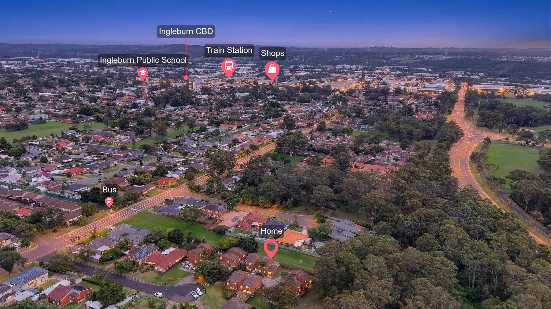 Additional image 18 of 6/7 Shrike Place, Ingleburn NSW 2565