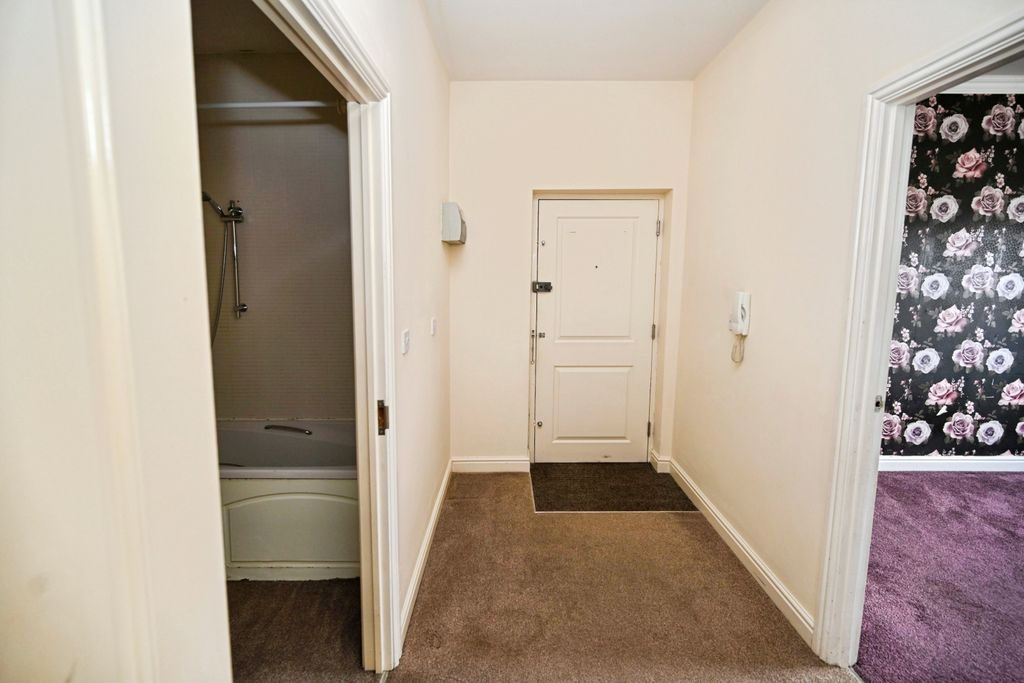 Additional image 14 of 2 bed flat for saleFreiston Terrace, Boston PE21