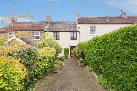 West Street, Oldland Common, Bristol BS30