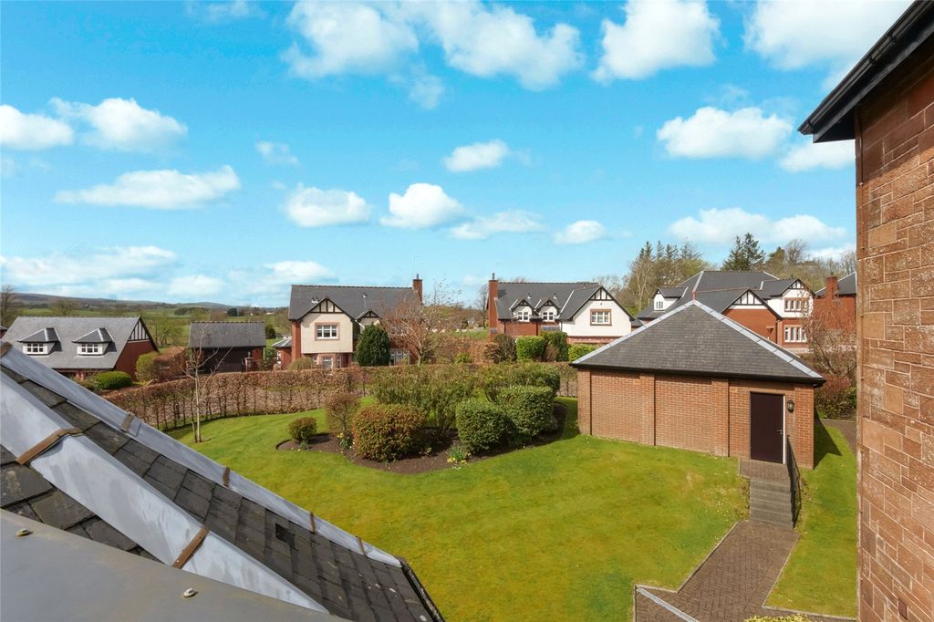 Additional image 28 of 4 bed end terrace house for saleLaurel Way, Quarriers Village, Bridge Of Weir PA11
