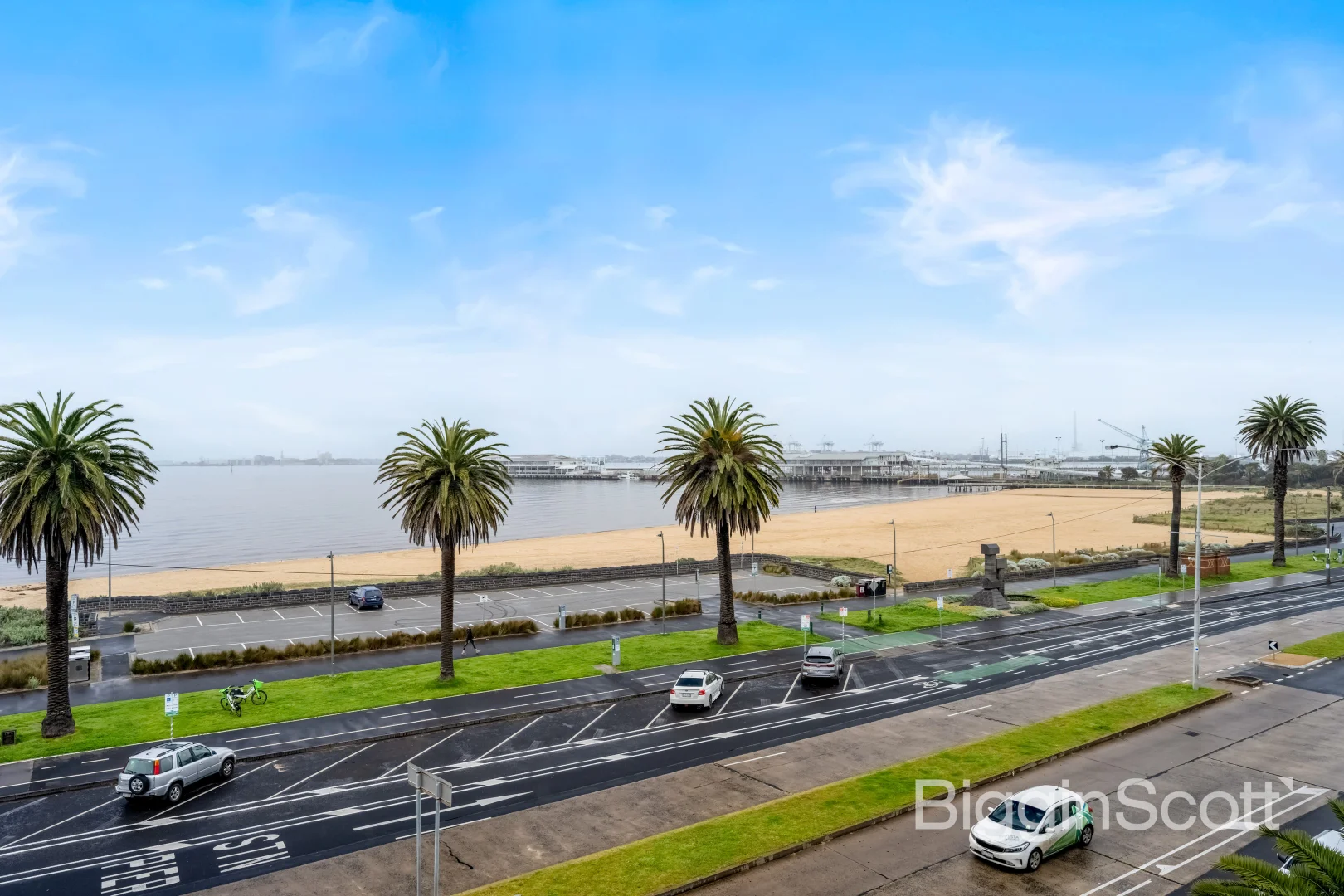 Additional image 3 of 409/49 Beach Street, Port Melbourne VIC 3207