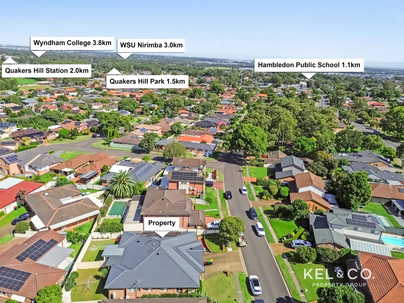 Additional image 17 of 30A Clinton Street, Quakers Hill NSW 2763