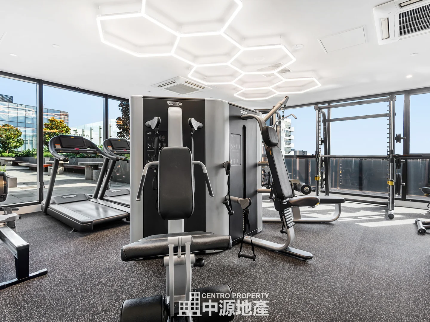 Additional image 9 of 2410/850 Whitehorse Road, Box Hill VIC 3128