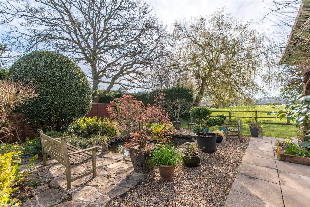 Additional image 19 of 8 bed detached house for saleUpper Green, Inkpen, Hungerford, Berkshire RG17
