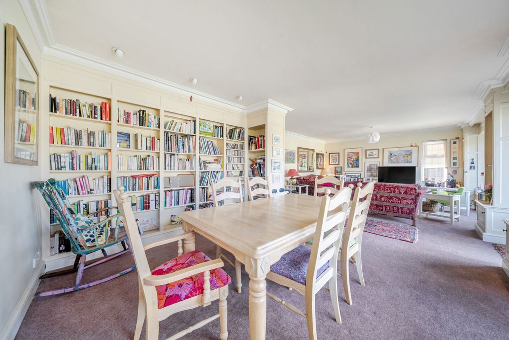 Additional image 5 of 4 bed detached house for saleHamm Court, Weybridge KT13
