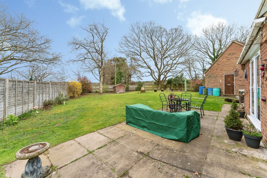 Additional image 3 of 4 bed detached house for saleChestnut Close, Brandon IP27