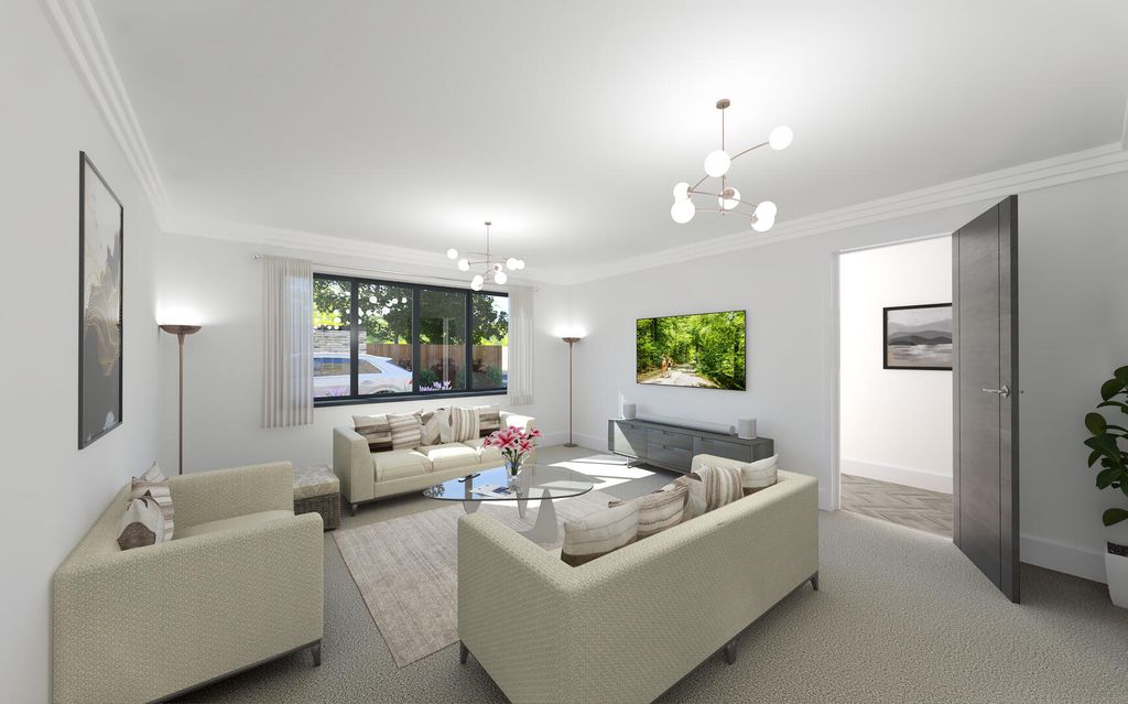 Additional image 3 of 5 bed detached house for saleBaston Road, Hayes BR2