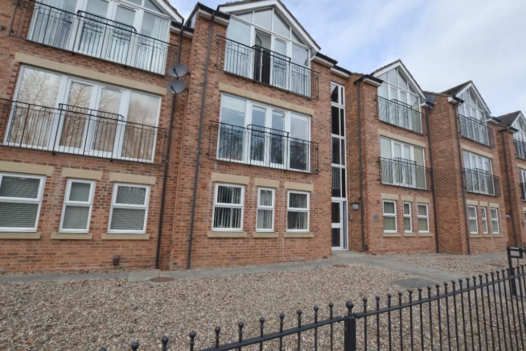 2 bed flat for saleFellside Mews, Whickham NE16
