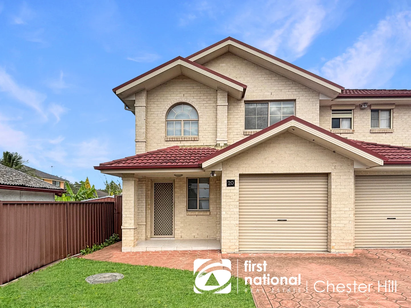 20 Holmes Avenue, Sefton NSW 2162