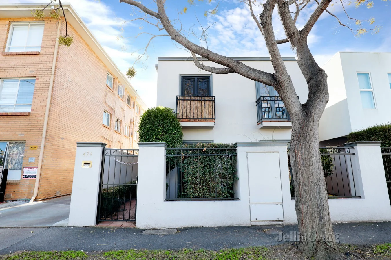 47A Somerset Street, Richmond VIC 3121