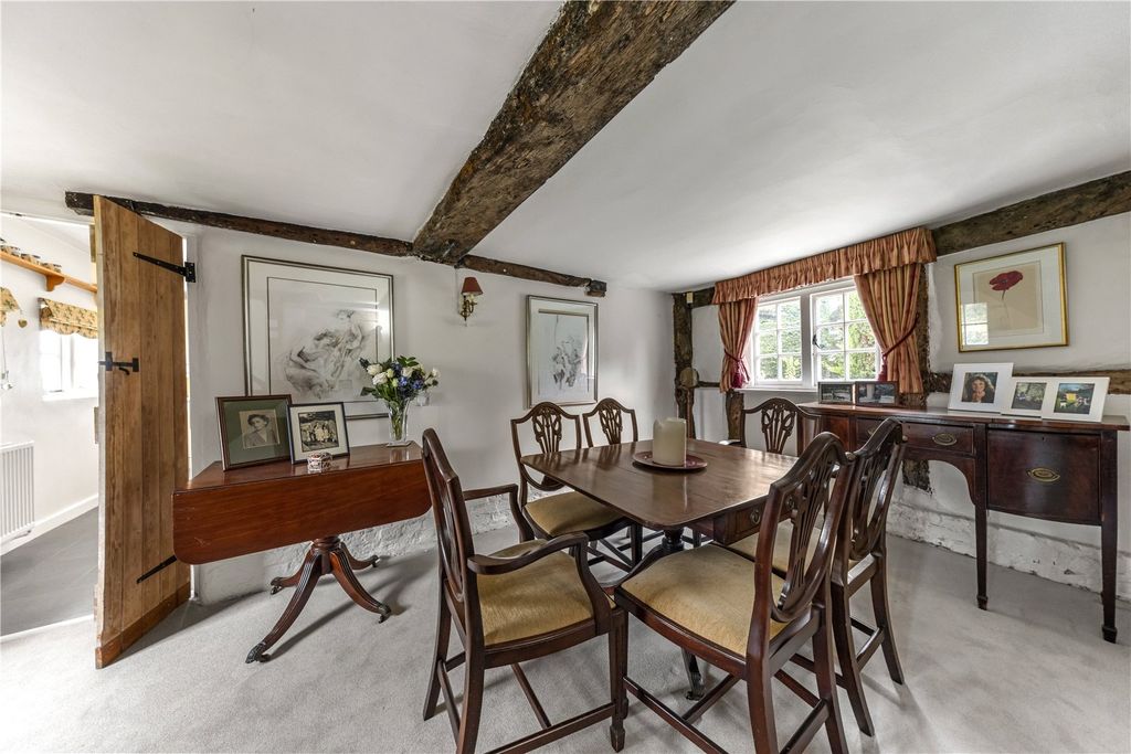 Additional image 8 of 5 bed detached house for saleCradle Lane, Dockenfield, Hampshire GU35