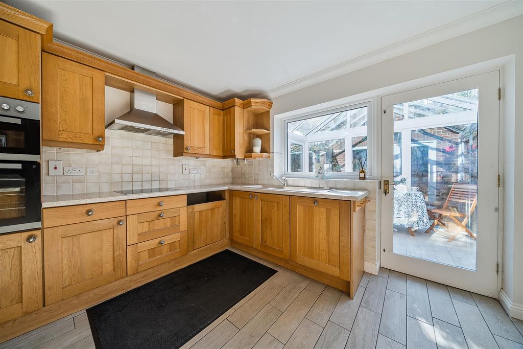 Additional image 9 of 2 bed detached bungalow for saleThe Street, Sutton Waldron, Blandford Forum DT11