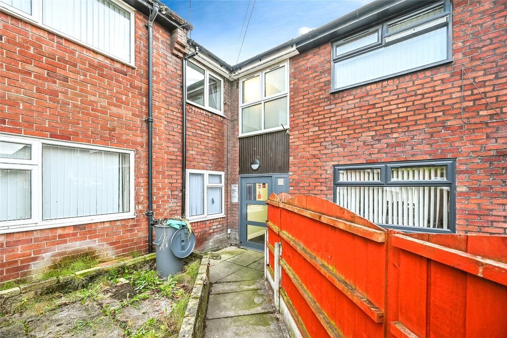 3 bed flat for saleLitherland Road, Bootle, Merseyside L20