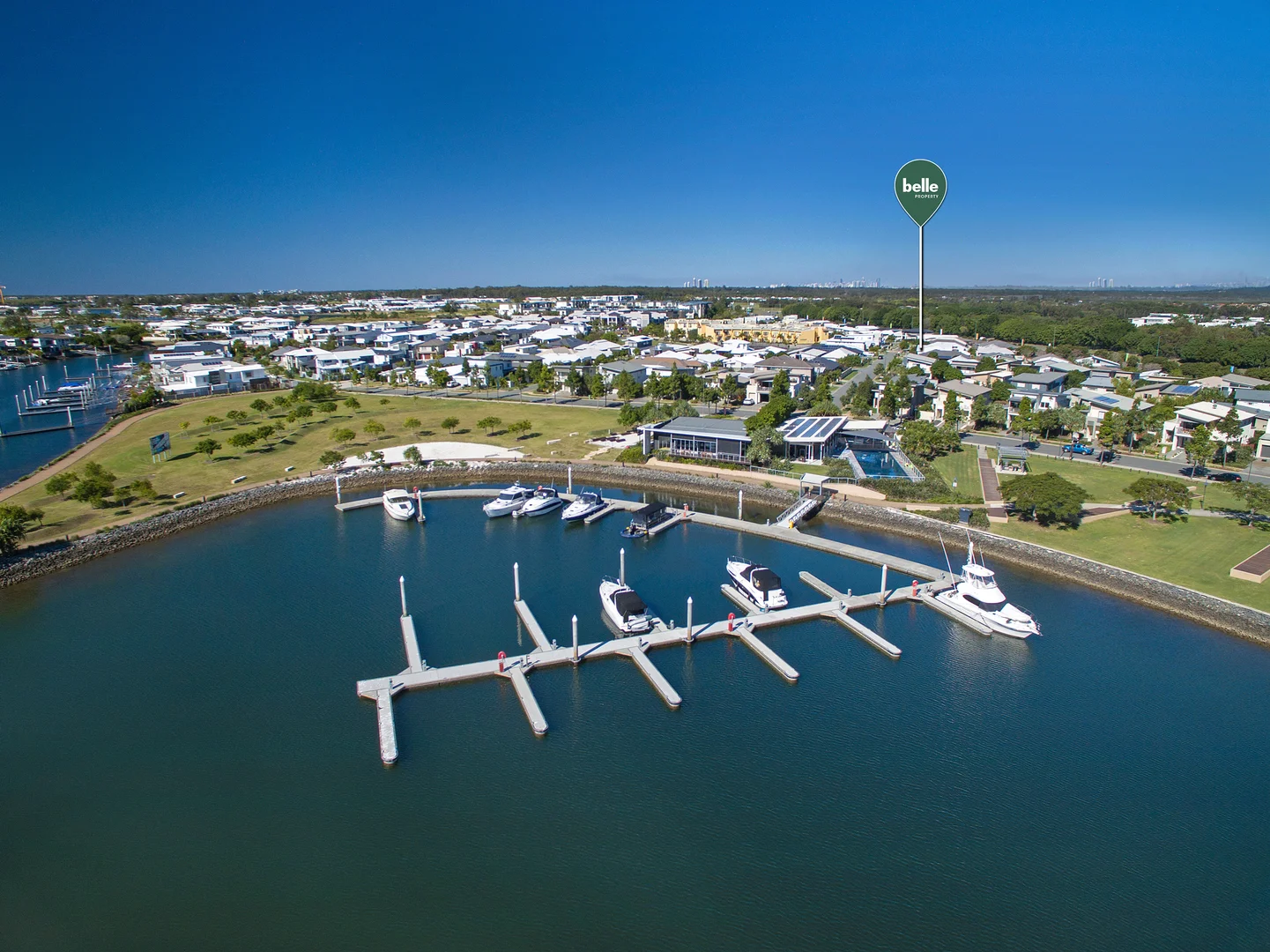 Additional image 30 of 30 Galley Road, Hope Island QLD 4212