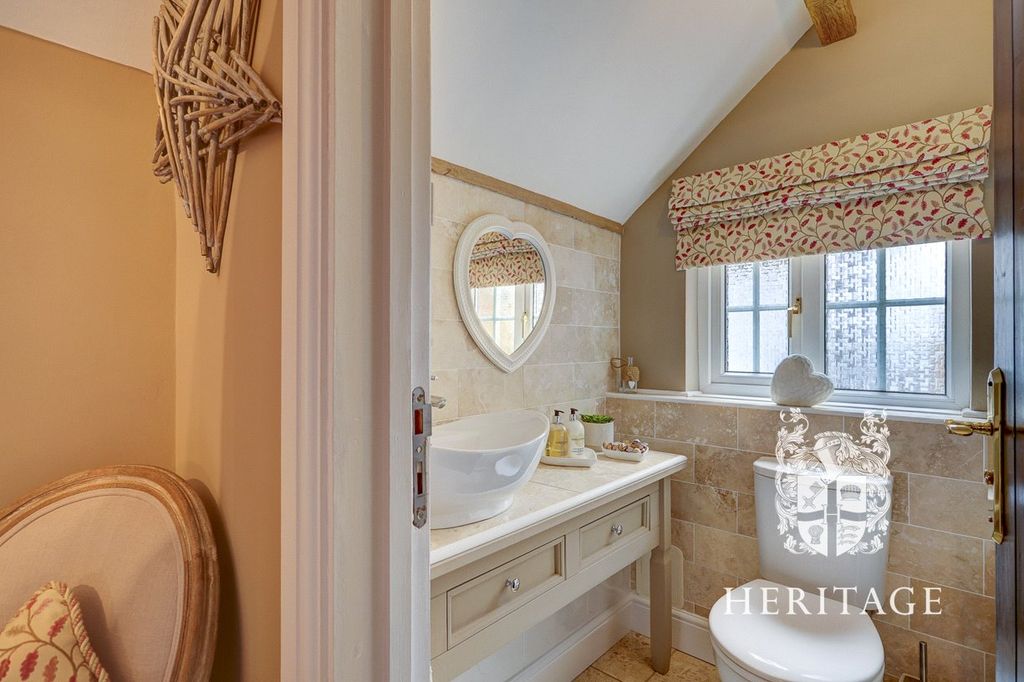 Additional image 7 of 5 bed detached house for saleHalstead Road, High Garrett, Braintree, Essex CM7