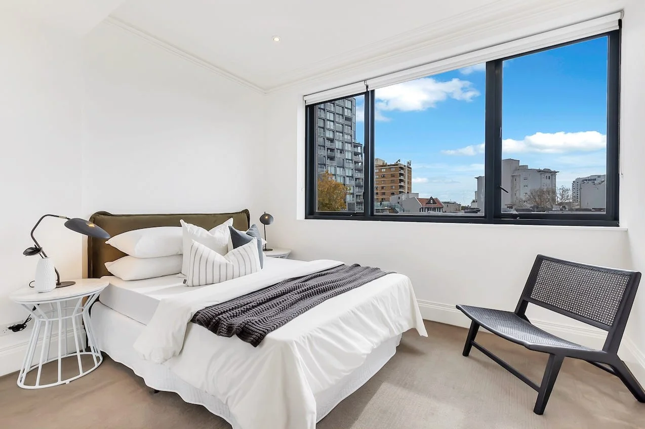 Additional image 2 of 403/13-15 Bayswater Road, Potts Point NSW 2011