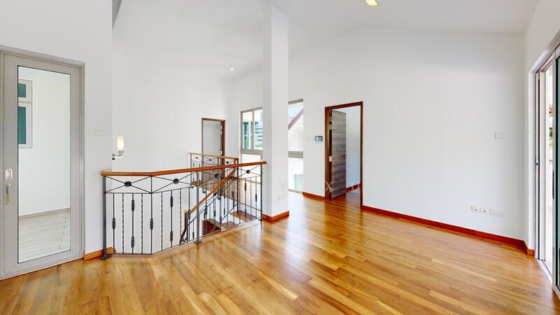 Oxley Road photo 5