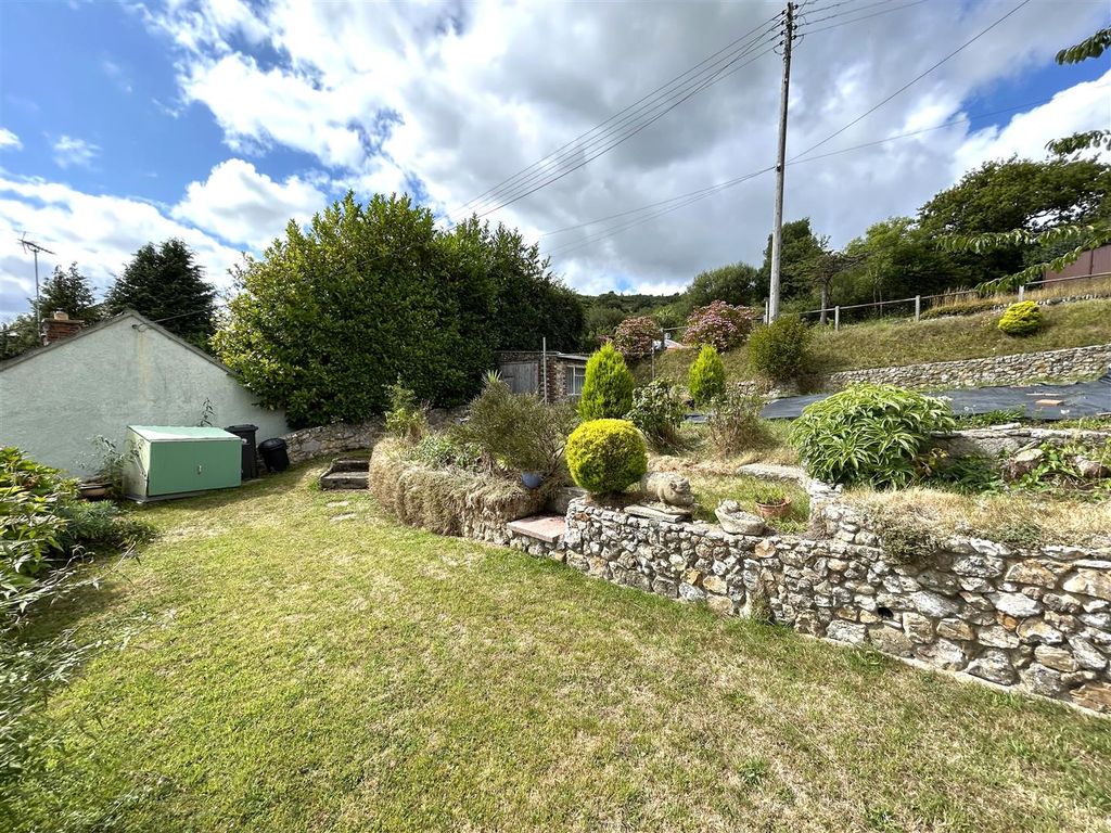 Additional image 25 of 4 bed detached bungalow for saleMorcombelake, Bridport DT6