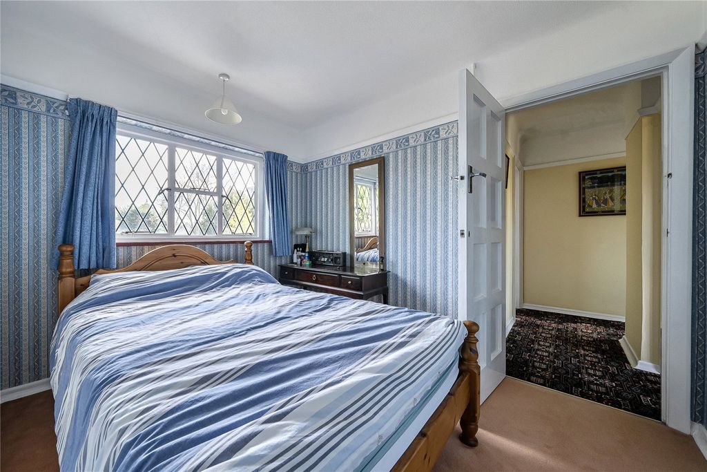 Additional image 9 of 4 bed detached house for saleSt. Georges Road, Bromley BR1