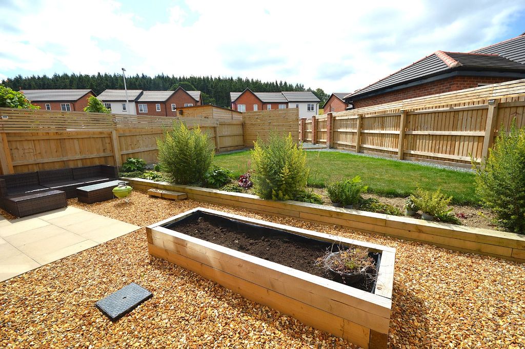 Additional image 21 of 3 bed detached house for saleMaesderw, Sarn, Newtown, Powys SY16