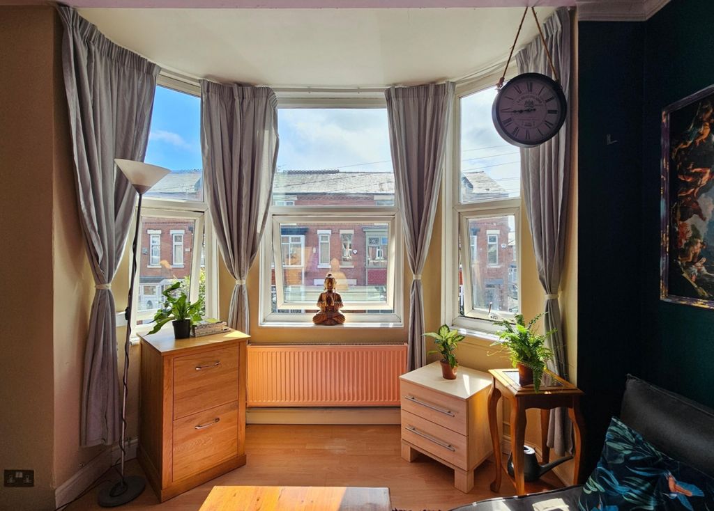 Additional image 2 of 1 bed flat for saleClarendon Road, Manchester M16
